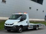 IVECO DAILY // DÉPANNEUSE // 2018 // 62.000km, 100 kW, Achat, Euro 6, Entreprise