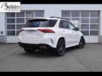 Mercedes GLE 350de | Série AMG | Location, Autos, Cuir, Euro 6, Entreprise, Carnet d'entretien