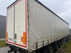 Lecitrailer SR (bj 2013), Overige brandstoffen, Bedrijf, Aanhangers en Opleggers, Te koop