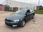 SKODA OCTAVIA | 2015 | 1.6 TDI | 203.000 KM | EURO 6B, Auto's, Skoda, Euro 6, Bedrijf, 5 deurs, Zilver of Grijs