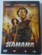 DVD "Sahara" 2,00€