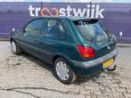 2002 - Ford - Fiesta - 1.3-8V Collection - Personenauto, Auto's, Gebruikt, Bedrijf, Handgeschakeld, Fiësta