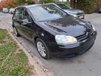 Volkswagen golf 5 1.6 benzine 159.000km gekeurd voor verkoop, Auto's, Volkswagen, Bedrijf, Golf, Te koop, Benzine