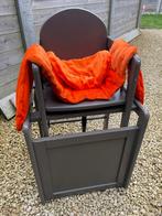 Kinder eetstoel, Ophalen, Gebruikt, Overige typen