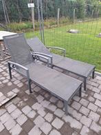 Ligbedden, Tuin en Terras, Ophalen, Gebruikt