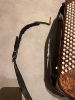 Accordion sittimio soprani, Muziek en Instrumenten, Accordeons, Ophalen, Gebruikt