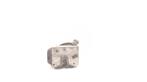 PORTIERVANGER LINKS VOOR Opel Combo (Corsa C), Gebruikt, Links, Opel