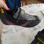 Schoenen, Sport en Fitness, Ophalen of Verzenden, Gebruikt, Schoenen