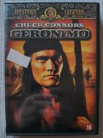 Geronimo, Cd's en Dvd's, Dvd's | Klassiekers, 1960 tot 1980, Vanaf 16 jaar, Ophalen of Verzenden, Zo goed als nieuw