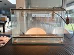 Terrarium, Dieren en Toebehoren, Reptielen en Amfibieën | Toebehoren, Ophalen, Gebruikt, Terrarium of Paludarium
