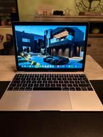 Macbook 12 pouces, Informatique & Logiciels, Apple Macbooks, Enlèvement ou Envoi, Comme neuf, 12 pouces, MacBook