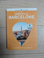 CARTOVILLE Barcelone 2025-26, Ophalen, Europa, Zo goed als nieuw, Reisgids of -boek