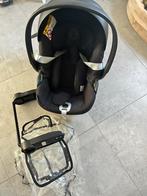 Siège cybex, Enlèvement, Comme neuf, Autres marques, Protection latérale