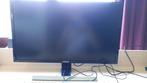 Samsung monitor 4K, Computers en Software, Monitoren, Ophalen, Gebruikt, Ingebouwde speakers, Ultra HD (4K)