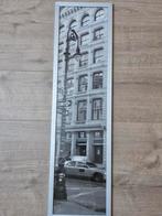 Wanddecoratie - fotokader, Huis en Inrichting, Ophalen, Minder dan 50 cm, Zo goed als nieuw, Foto of Poster