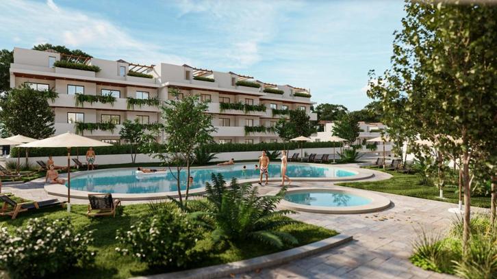 Nieuwbouwwoningen in Riviera del Sol – vanaf €305.000, Immo, Étranger, Espagne, Appartement