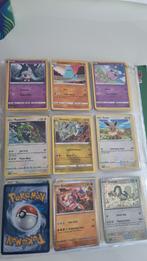 Pokémon-kaart, Ophalen of Verzenden, Zo goed als nieuw, Losse kaart