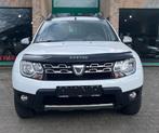 Dacia Duster ** 1J GARANTIE ** GEKEURD ** LEZ OK ** 182€/mnd, Parkeersensor, Euro 6, Duster, Wit