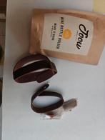 Nouveau porte-bouteille de vin en cuir pour vélo, Enlèvement