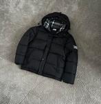 Burberry Jas, Kleding | Heren, Jassen | Winter, Maat 48/50 (M), Zwart, Nieuw, Ophalen of Verzenden