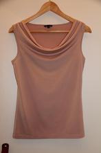 Blouse | Top Sora by JBC vieux rose XS, JBC, Ophalen of Verzenden, Zo goed als nieuw, Roze