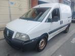 Citroën jumpy 2 L essence, Auto's, Citroën, Te koop, Benzine, Centrale vergrendeling, Monovolume