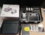 DJI Mini 4PRO fly more + hardcase + Set ND filters, TV, Hi-fi & Vidéo, Drones, Drone avec caméra, Enlèvement ou Envoi, Moins de 250 g