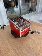Originele kermis luna parkautomaat, Verzamelen, Automaten | Gokkasten en Fruitautomaten, Ophalen, Gebruikt