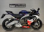 ALS NIEUW! Aprilia RS660 Tribute ABS 35KW + 1 jaar garantie!, Motoren, 2 cilinders, Super Sport, 12 t/m 35 kW, 660 cc