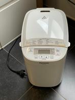 Gratis Panasonic SD-2500 broodbakmachine, Ophalen
