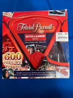 Trival Pursuit Glitter & glamour, Enlèvement ou Envoi, Utilisé