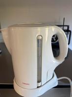 Waterkoker, 1 tot 2 liter, Ophalen, Gebruikt