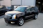 Cadillac Escalade 6.2i V8 4x4 LPG _Nutsgarantie, Auto's, Automaat, Escalade, 301 kW, 6162 cc