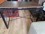 bureau (tafelmodel) - 2 stuks, Ophalen, Zo goed als nieuw, Bureau
