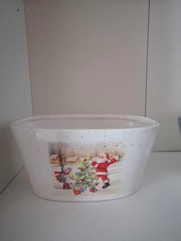 Kerstpot  beschikbaar voor biedingen
