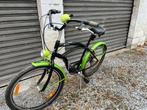 26 inch herenfiets/ type beachcruiser, Fietsen en Brommers, Ophalen, Zo goed als nieuw