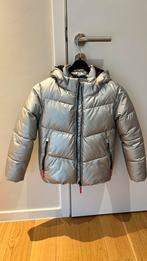 Skipak - skijas - skibroek maat 7-8 jr / maat 128, Kleding | Dames, Wintersportkleding, Verzenden, Zo goed als nieuw
