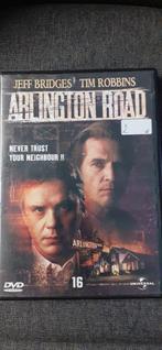 Arlington road, Cd's en Dvd's, Dvd's | Thrillers en Misdaad, Ophalen of Verzenden