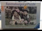 Ravensburger puzzel 500 stukjes, Hobby en Vrije tijd, Ophalen of Verzenden, Zo goed als nieuw