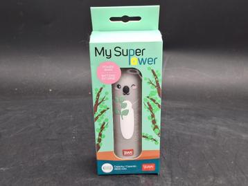 My super wer powerbank Legami Milano, nieuwstaat beschikbaar voor biedingen