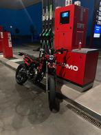Sherco SMR-50 2017, Fietsen en Brommers, Brommers | Derbi, Ophalen, 6 versnellingen, Gebruikt, Klasse B (45 km/u)