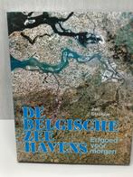 De belgische zeehavens jan strubbe, Boeken, Ophalen of Verzenden, Zo goed als nieuw