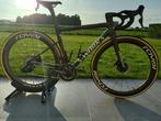 Specialized Tarmac SL8  maat 52, Carbon, 49 tot 53 cm, Zo goed als nieuw, Ophalen