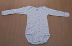 ♡Body met lange mouwen ( Maat 86), Kinderen en Baby's, Nacht- of Onderkleding, Jongetje of Meisje, Petit Bâteau, Ophalen of Verzenden