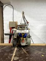 Scie radiale DeWalt DW110 Power Shop – 400 €, Ophalen, Zo goed als nieuw, Dewalt