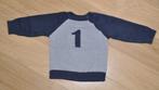 S/52. Pull garçon état impeccable taille 86, Kinderen en Baby's, Babykleding | Maat 86, Ophalen of Verzenden, Zo goed als nieuw