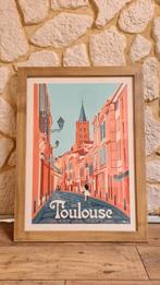 Posters / affiches Marcel Travel Posters, Ophalen, Zo goed als nieuw