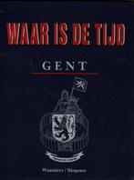 Waar is de tijd - GENT (20 delen in map), Ophalen of Verzenden, Gelezen