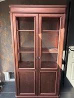 Meuble, 25 à 50 cm, Cerisier, 100 à 150 cm, Utilisé