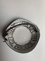 Vintage keramieken schaaltje/snoepschaaltje, Antiek en Kunst, Curiosa en Brocante, Ophalen of Verzenden